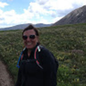 Meet your Posher, Sue